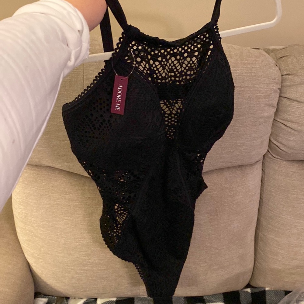 Bathing suit